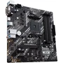Asus Carte mère PRIME B550M-K (90MB14V0-M0EAY0) - Chipset B550, Format micro-ATX, Noir