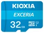 KIOXIA EXCERIA 32 Go microSDHC
