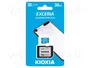KIOXIA EXCERIA 32 Go microSDHC