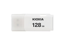 Clé USB Kioxia U202 Blanc