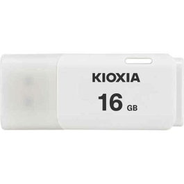 Kioxia TransMemory U202 128 GB Blanc