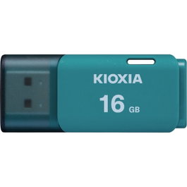 Kioxia Clé USB U202 32 GB Aigue marine