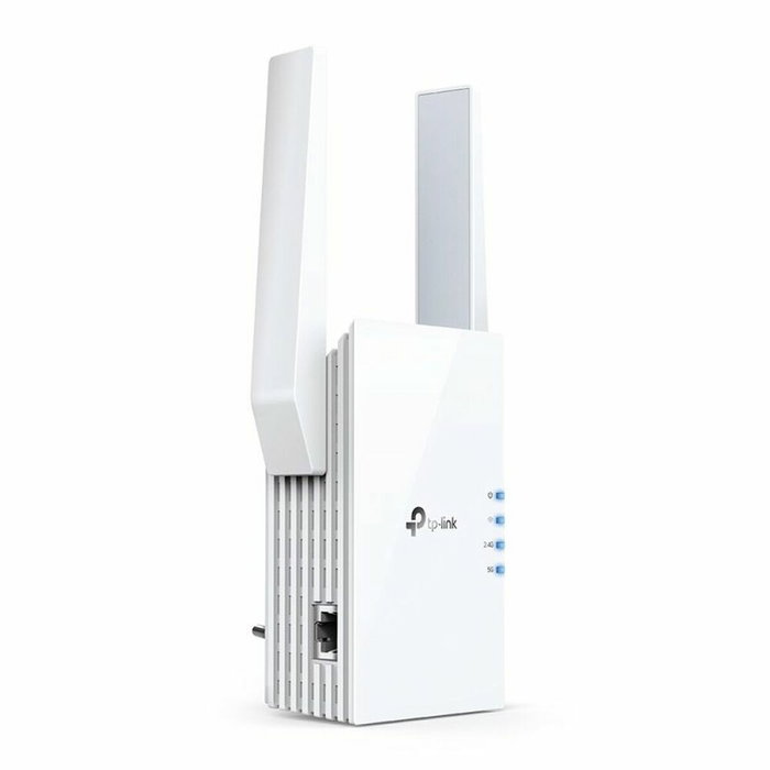 TP-Link RE505X AX1500 Extenseur de couverture WiFi