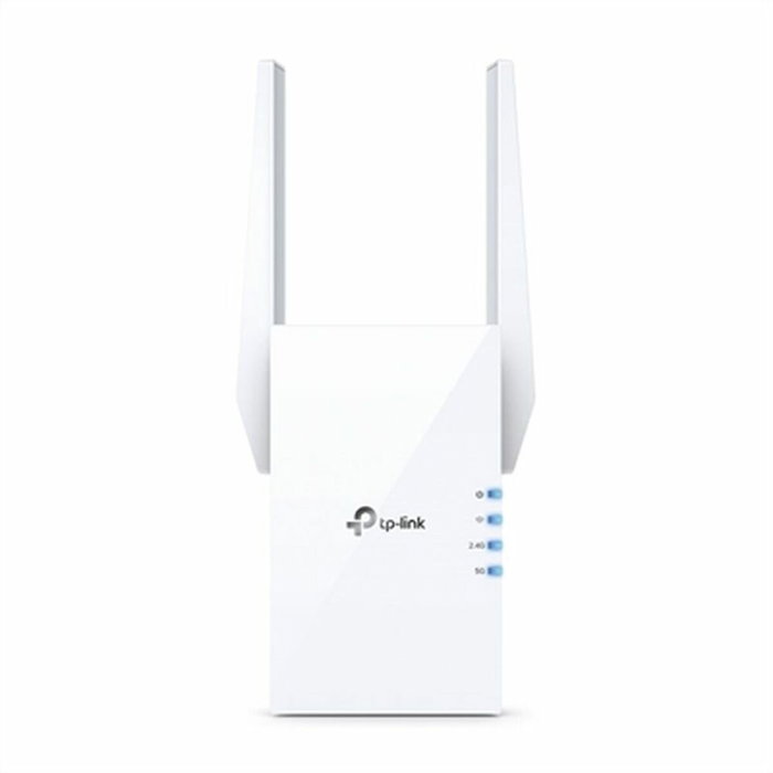 TP-Link RE505X AX1500 Extenseur de couverture WiFi