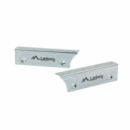 Lanberg IF-35-25 Adaptateur Métallique Disque Dur et SSD 2,5 vers 3,5 Pouces