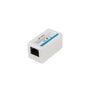 Adaptateur RJ45 Lanberg AD-RJ45-RJ45-OU6