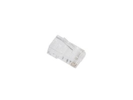 Lanberg Connecteur RJ45 Catégorie 6 UTP U/UTP 20 pièces
