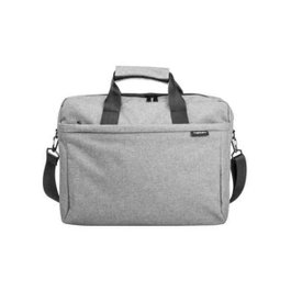 Natec NTO-0766 Housse pour ordinateur portable 15,6" Gris