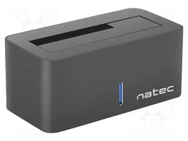 NATEC Station d'accueil KANGAROO USB 3.0 NSD-0954 noir