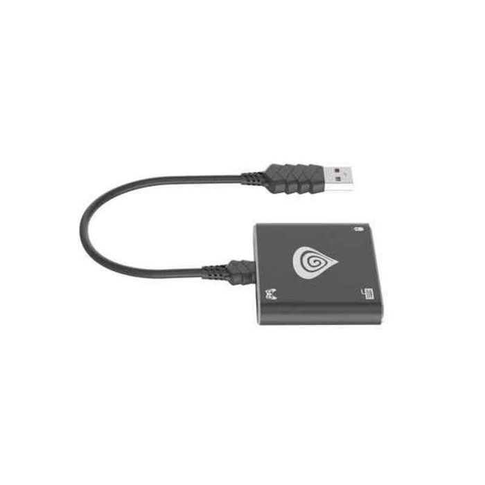 Adaptateur USB Genesis NAG-1390 Adaptateur USB Genesis NAG-1390