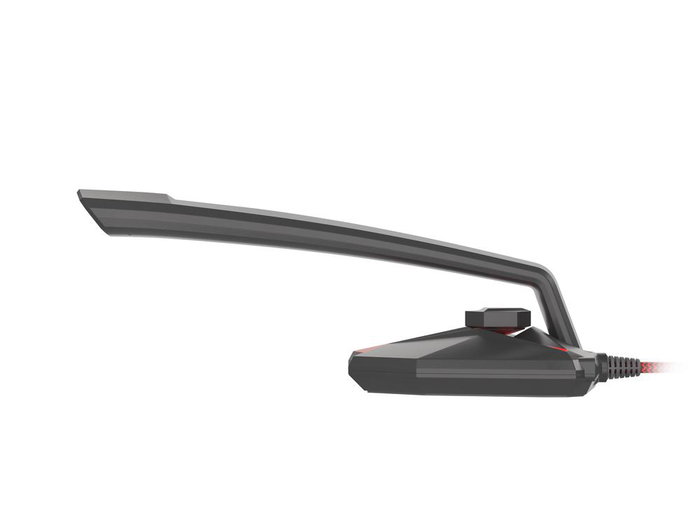 Genesis NGM-1392 Radium 200 Noir et Rouge Genesis NGM-1392 Radium 200 Noir et Rouge