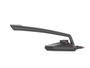 Genesis NGM-1392 Radium 200 Noir et Rouge