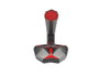 Genesis NGM-1392 Radium 200 Noir et Rouge