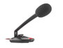 Genesis NGM-1392 Radium 200 Noir et Rouge