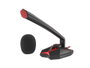 Genesis NGM-1392 Radium 200 Noir et Rouge