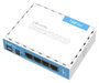 Mikrotik hAP lite RB941-2nD