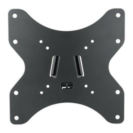 TooQ LP1242F-B Support mural fixe 23-42 pouces Noir