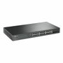 TP-Link TL-SG2428P Switch Gigabit 24 ports PoE+ et 4 SFP