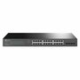 TP-Link TL-SG2428P Switch Gigabit 24 ports PoE+ et 4 SFP