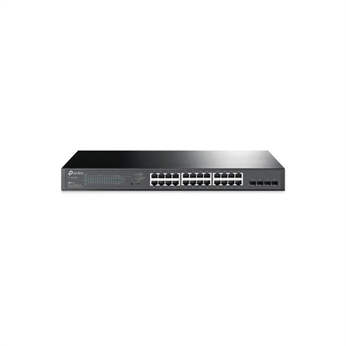 TP-Link TL-SG2428P Switch Gigabit 24 ports PoE+ et 4 SFP