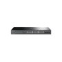 TP-Link TL-SG2428P Switch Gigabit 24 ports PoE+ et 4 SFP