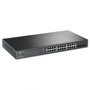 TP-Link TL-SG2428P Switch Gigabit 24 ports PoE+ et 4 SFP