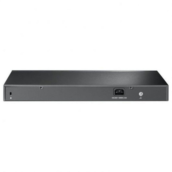 TP-Link TL-SG2428P Switch Gigabit 24 ports PoE+ et 4 SFP