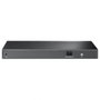TP-Link TL-SG2428P Switch Gigabit 24 ports PoE+ et 4 SFP