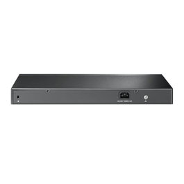 TP-Link TL-SG2428P Switch JetStream 28 ports Gigabit PoE+ avec 4 slots SFP