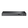 TP-Link TL-SG2428P Switch JetStream 28 ports Gigabit PoE+ avec 4 slots SFP