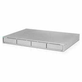 Ubiquiti Protect Network Video Recorder NVR - Enregistreur vidéo réseau 4K jusqu'à 50 caméras, 30 jours de stockage, RAID, 1U