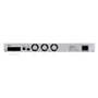 Ubiquiti Protect Network Video Recorder NVR - Enregistreur vidéo réseau 4K jusqu'à 50 caméras, 30 jours de stockage, RAID, 1U