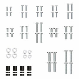 TooQ Kit de vissage SSK4820