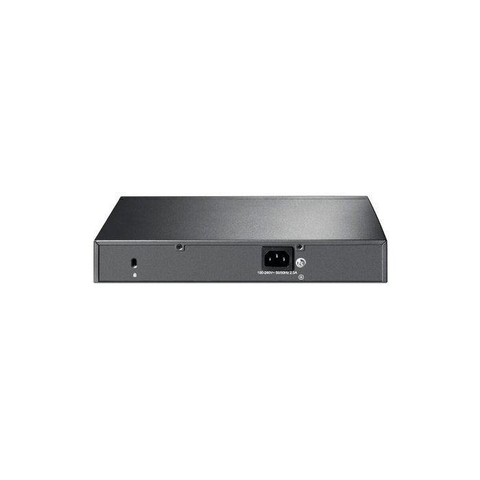 TP-Link TL-SG2210MP Switch Smart Gigabit JetStream 10 ports, 8 PoE+