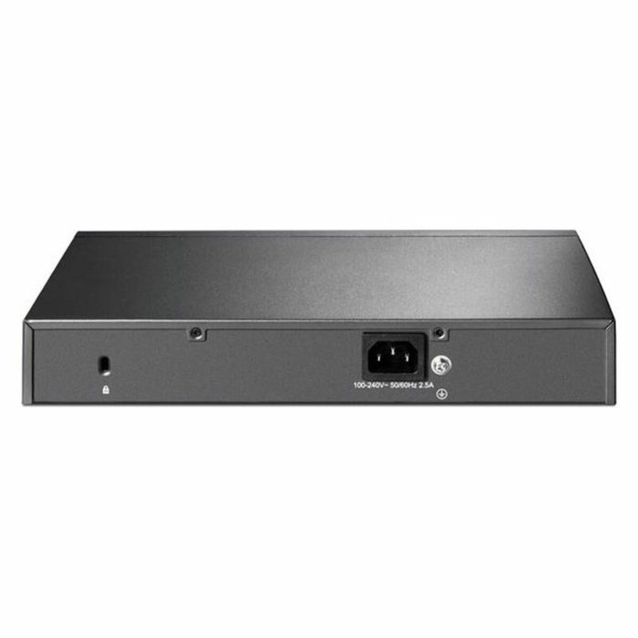 TP-Link TL-SG2210MP Switch Smart Gigabit JetStream 10 ports, 8 PoE+