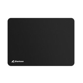 Sharkoon 1337 V2 Tapis de Souris Gaming Noir 255x355 mm Antidérapant