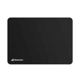 Sharkoon 1337 V2 Gaming Mat L Noir (355 x 255 mm) black