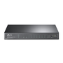 TP-Link TL-SG2210P V3 Switch Omada 8 ports Gigabit PoE+ et 2 ports SFP