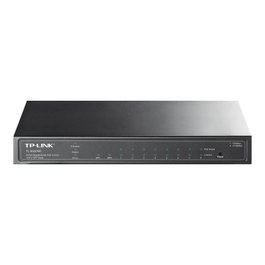 TP-Link SG2210P Switch Omada Access Gigabit avec 8 ports PoE+