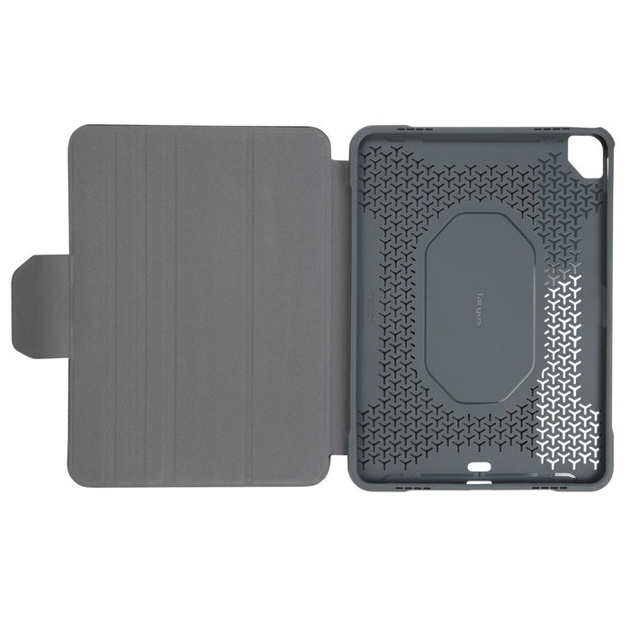 Targus Click-In Folio pour iPad Pro 11 pouces / iPad Air 10,9 pouces – Coque de protection