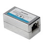 Lanberg LC-2603 Adaptateur RJ45 FTP Cat.6 femelle vers femelle non blindé argent