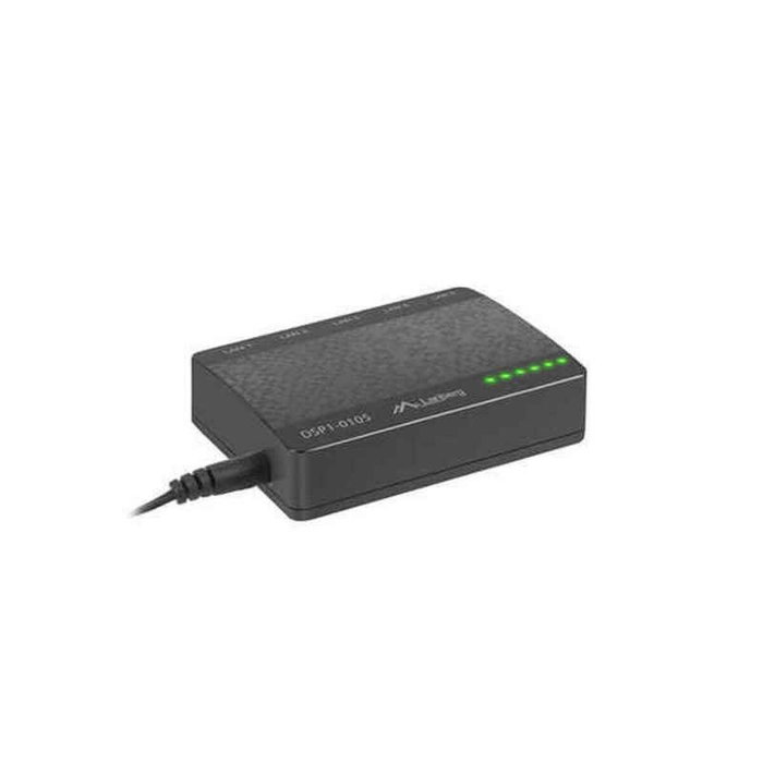 Switch Lanberg DSP1-0105 Switch Lanberg DSP1-0105