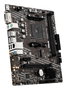 MSI A520M-A PRO Micro ATX