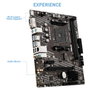 MSI A520M-A PRO Micro ATX