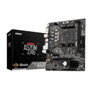 MSI A520M-A PRO Micro ATX