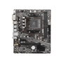 MSI A520M-A PRO Micro ATX