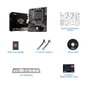 MSI A520M-A PRO Micro ATX