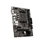 MSI A520M-A PRO Micro ATX