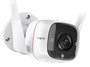 TP-Link Tapo C310 Caméra de surveillance extérieure Wi-Fi 3MP Blanche