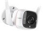 TP-Link Tapo C310 Caméra de sécurité Wi-Fi 3 MP Blanc